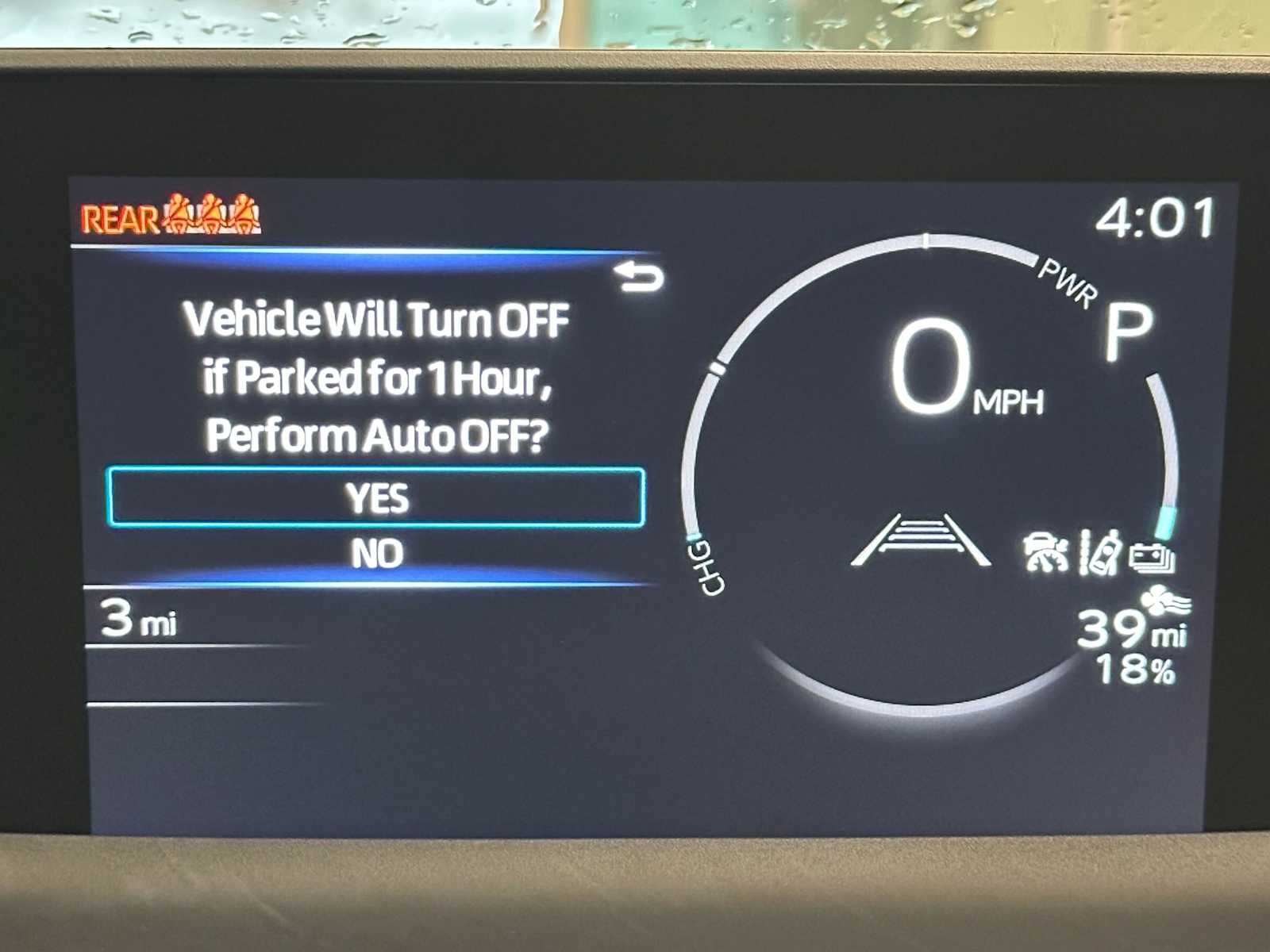 Thumbnail: 2026 Toyota bZ - 12