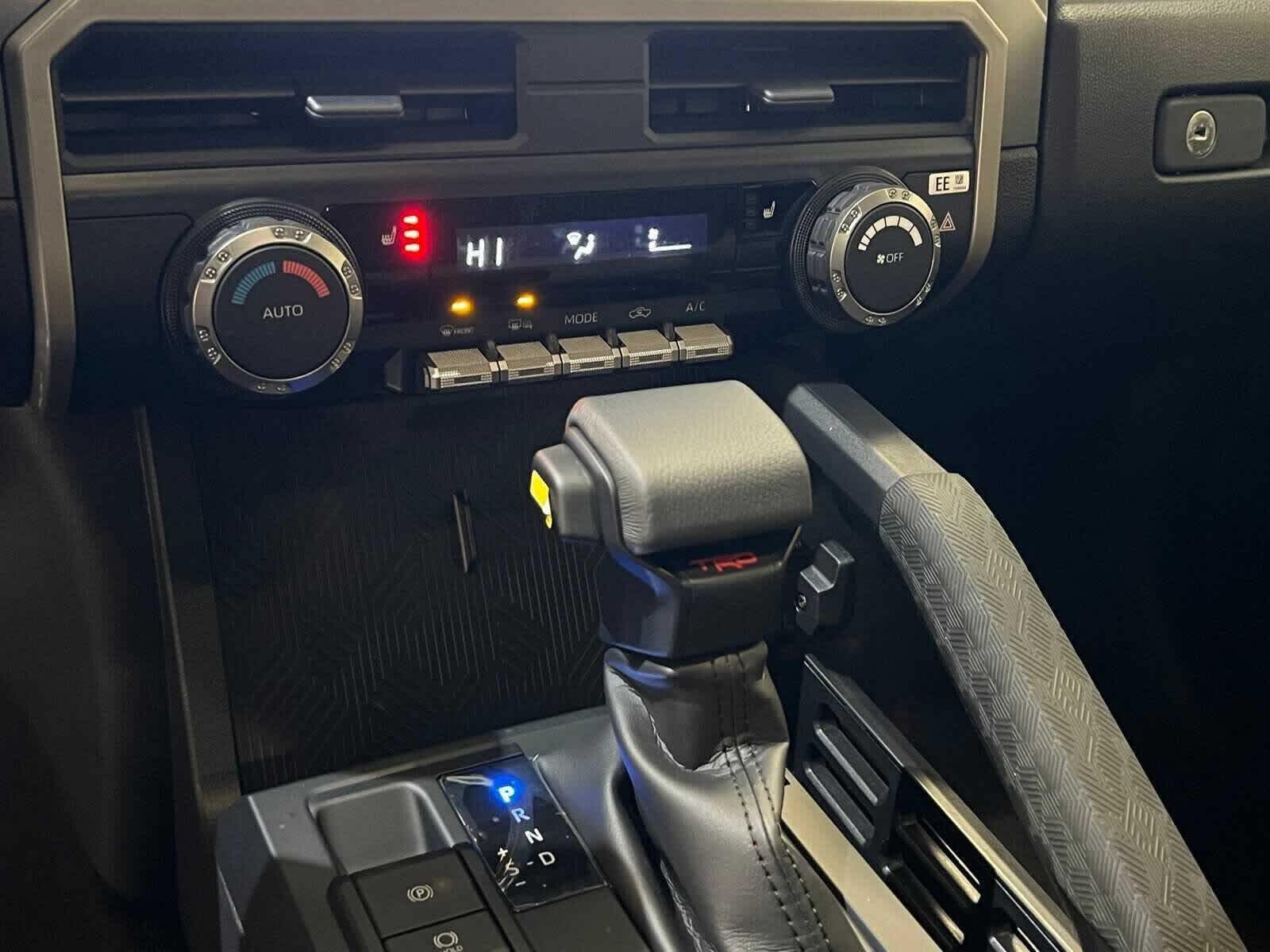 Thumbnail: 2025 Toyota Tacoma - 23