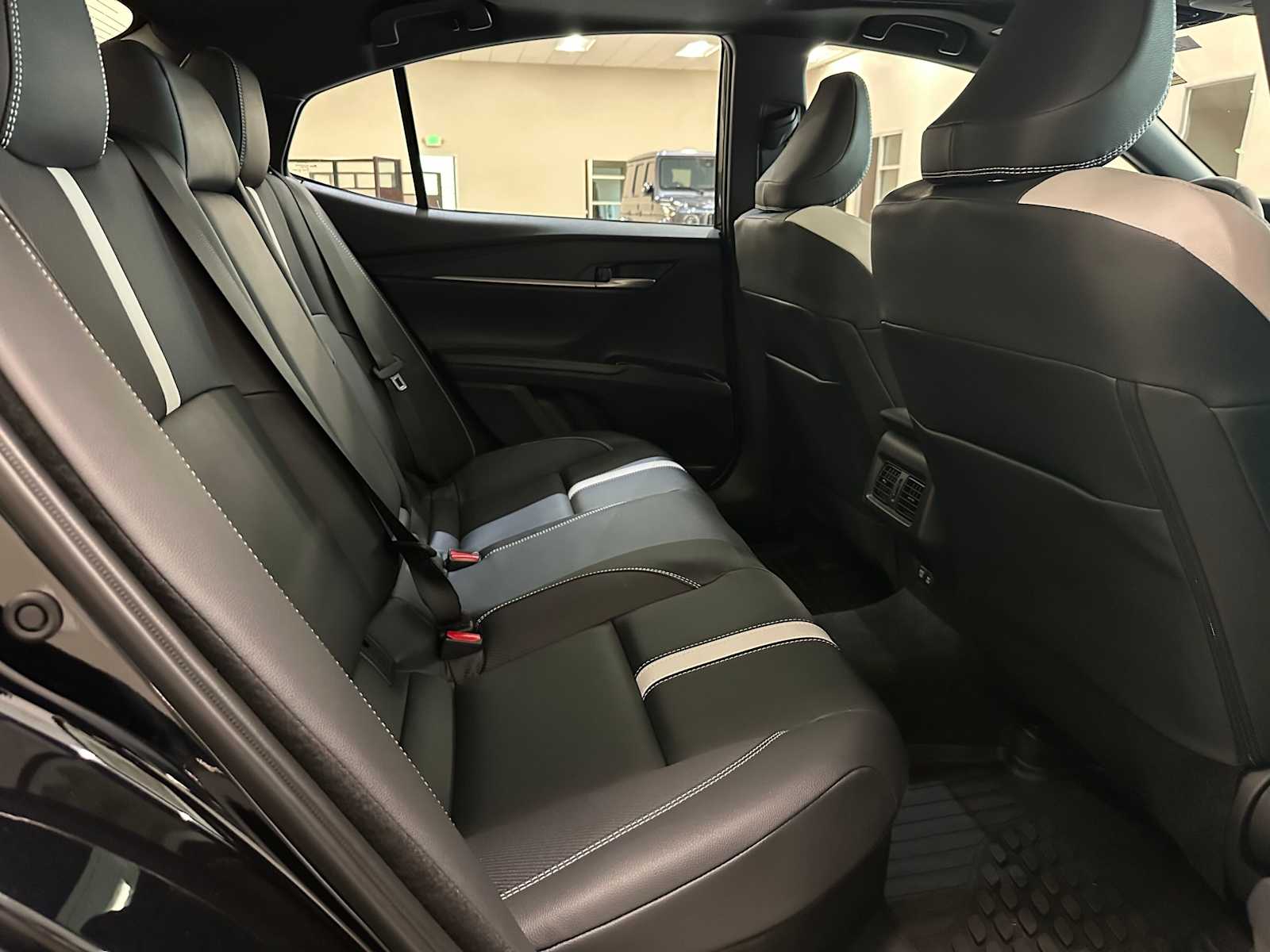 Thumbnail: 2026 Toyota Camry - 26