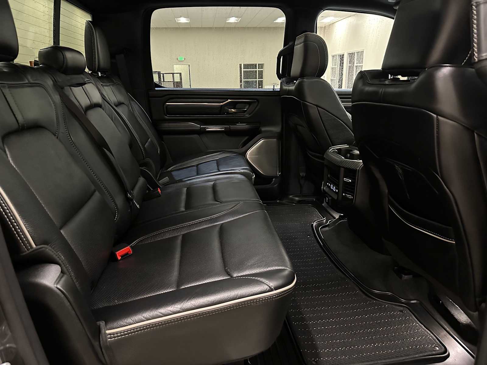 Thumbnail: 2021 RAM 1500 - 27