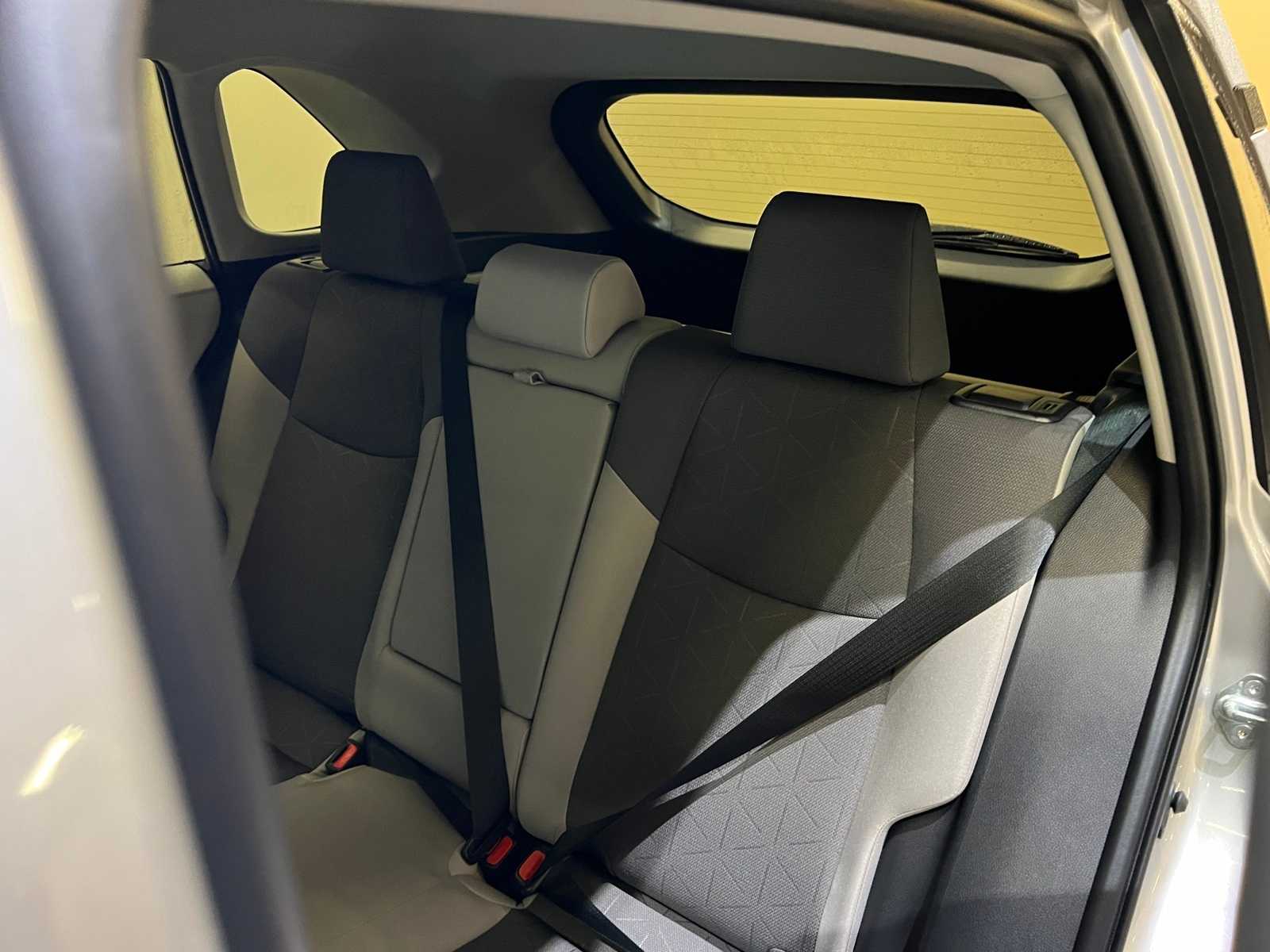 Thumbnail: 2025 Toyota RAV4 - 13