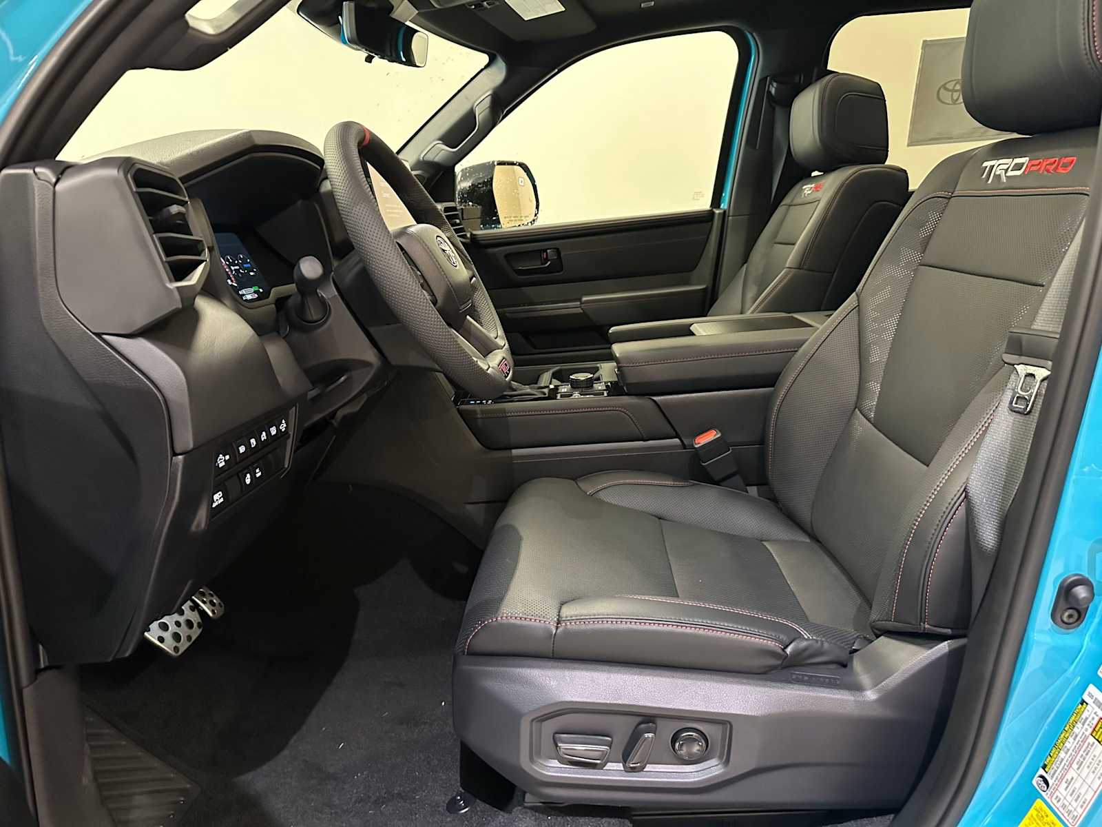 Thumbnail: 2026 Toyota Tundra - 21