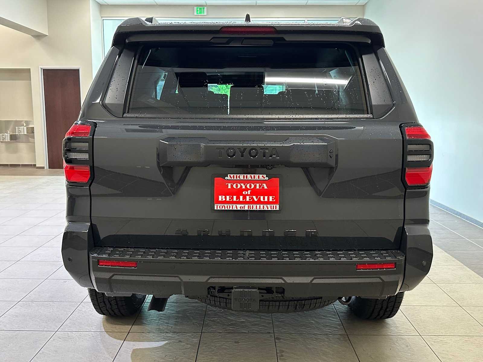 Thumbnail: 2026 Toyota 4Runner - 5