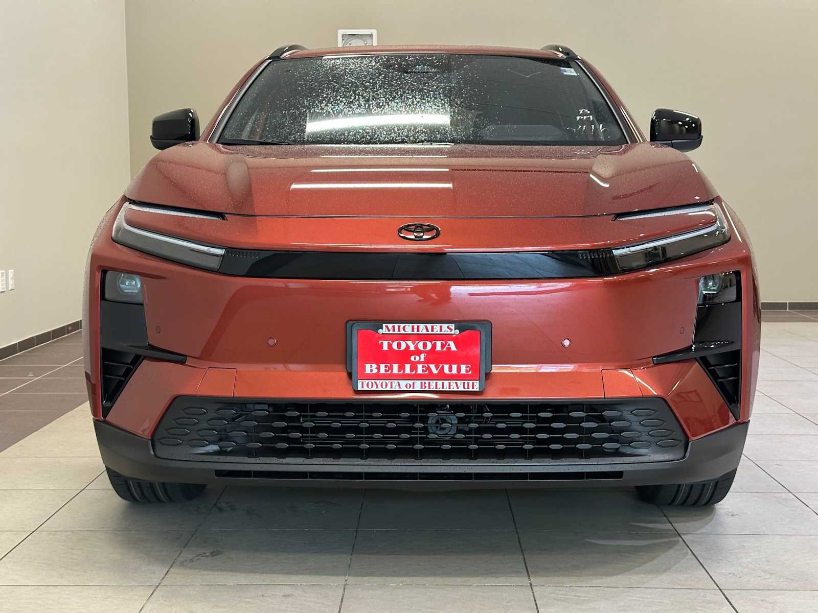 Thumbnail: 2026 Toyota C-HR - 6