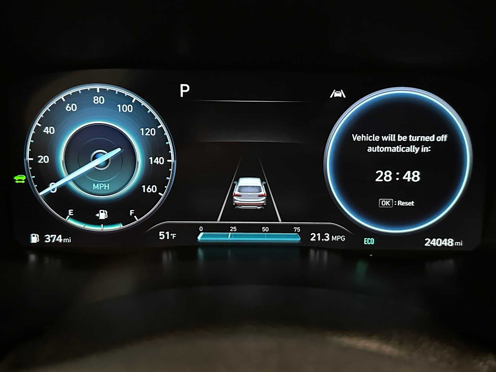 Thumbnail: 2023 Hyundai Santa Fe - 12