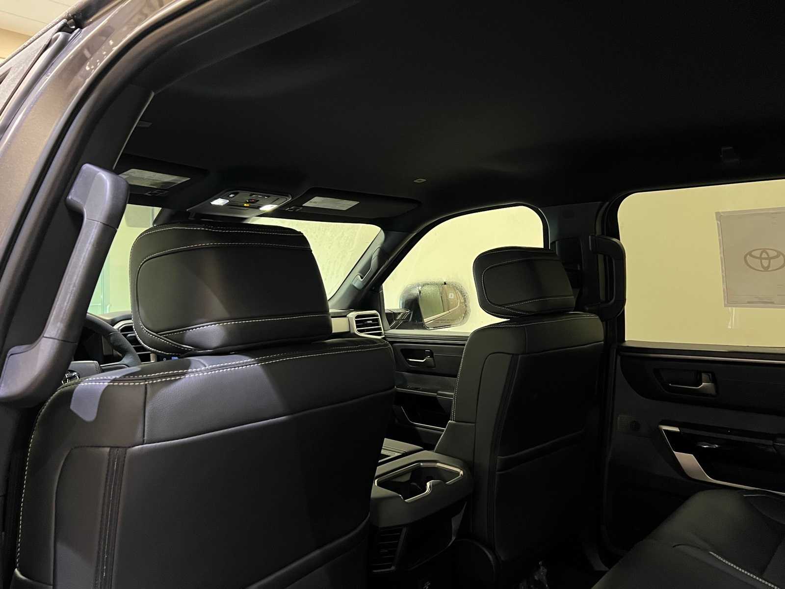 Thumbnail: 2026 Toyota Tundra - 12