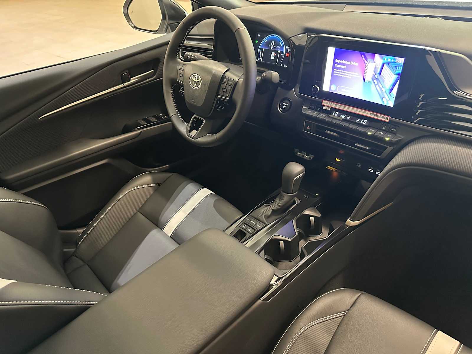 Thumbnail: 2026 Toyota Camry - 30