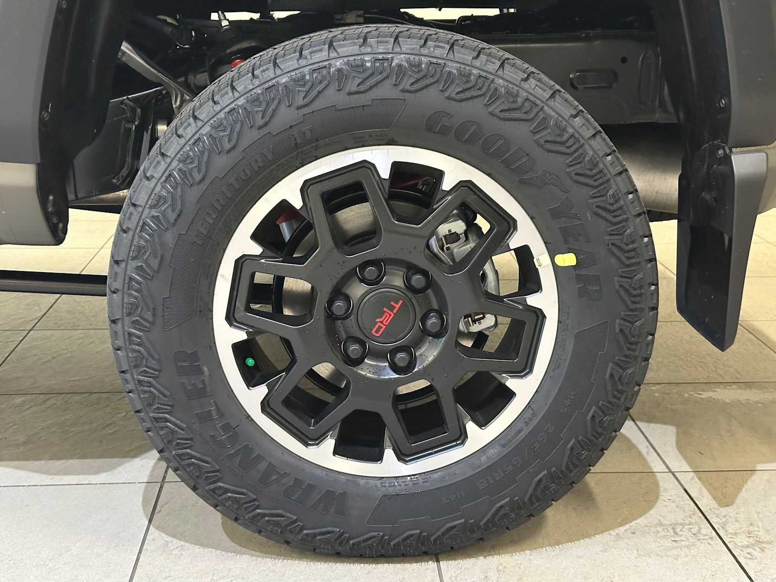 Thumbnail: 2026 Toyota Tacoma - 10