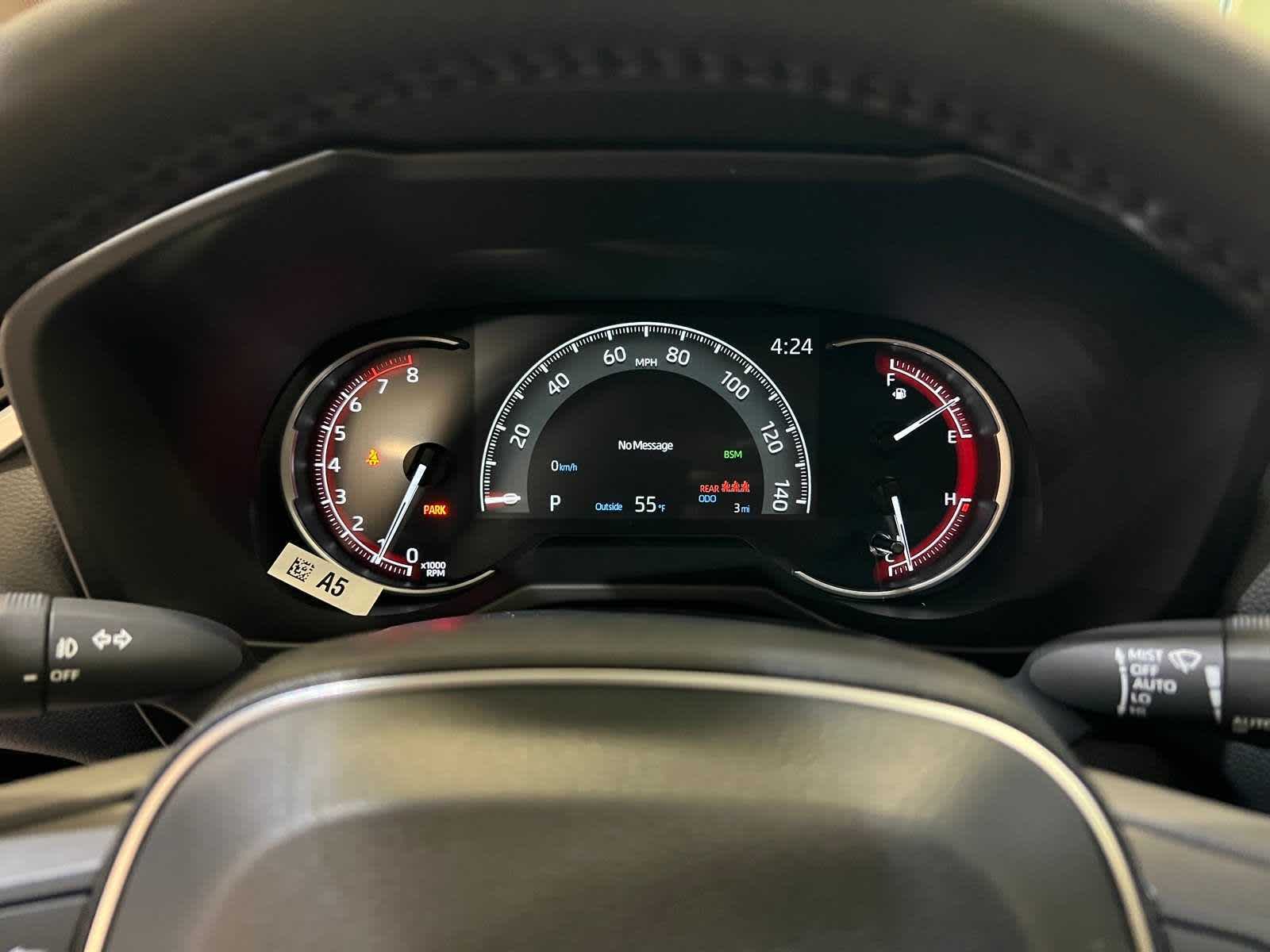 Thumbnail: 2025 Toyota RAV4 - 19