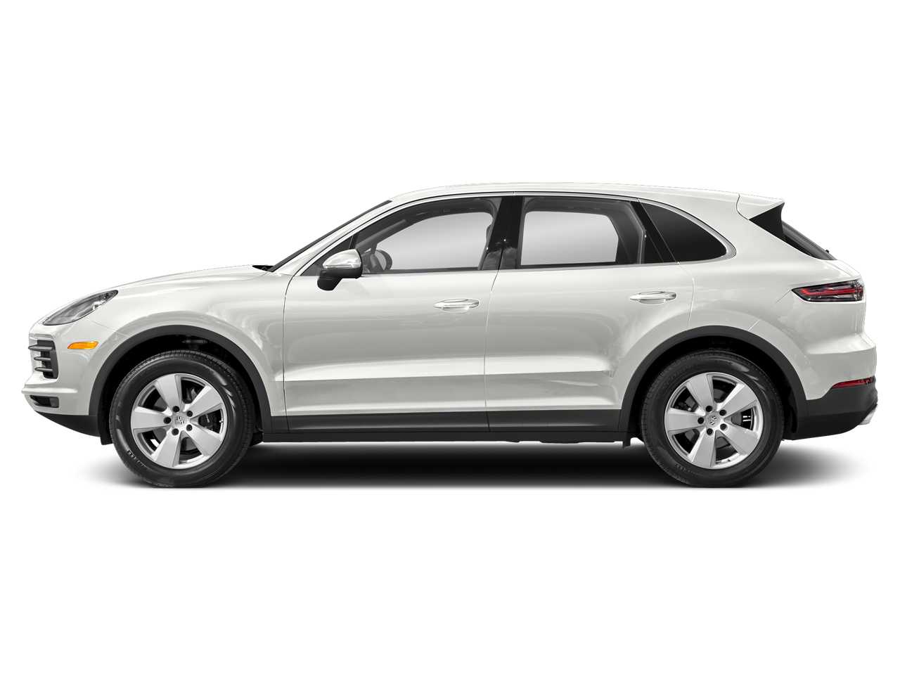 Thumbnail: 2020 Porsche Cayenne - 4