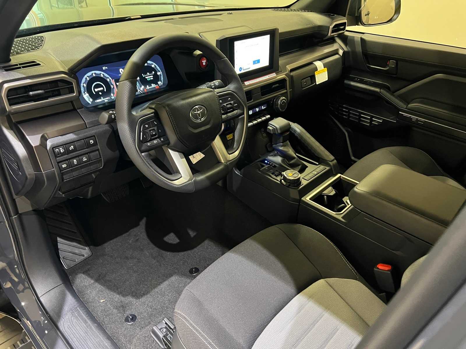 Thumbnail: 2025 Toyota 4Runner - 2