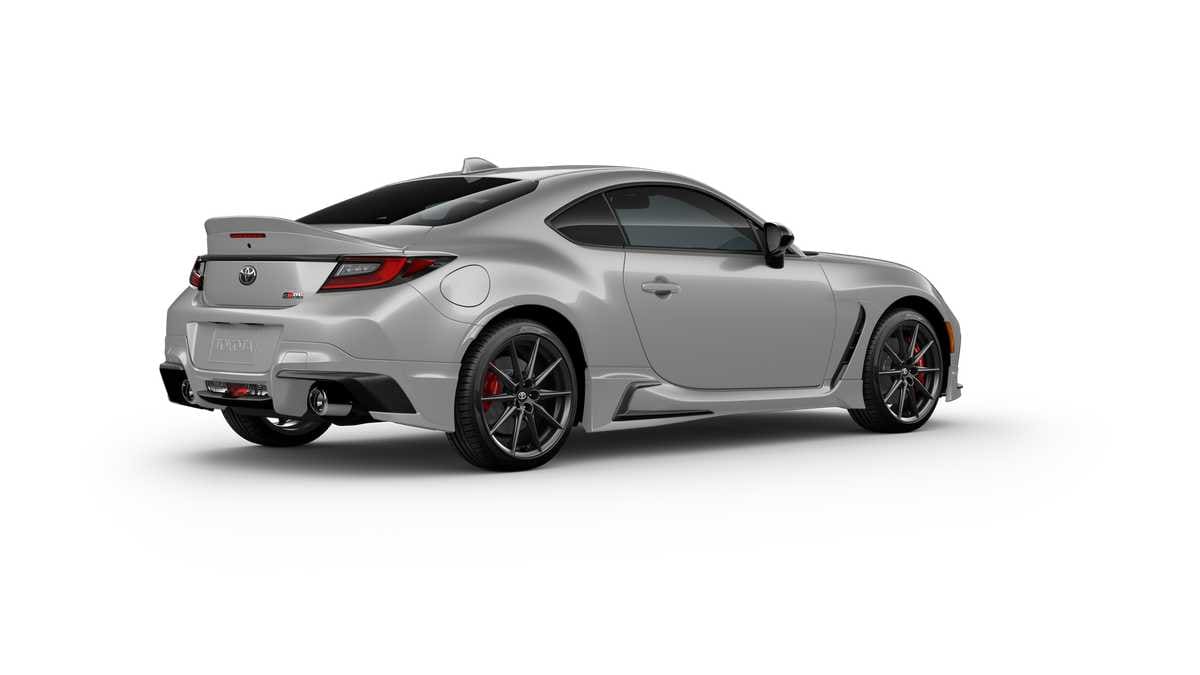 Thumbnail: 2026 Toyota GR86 - 10