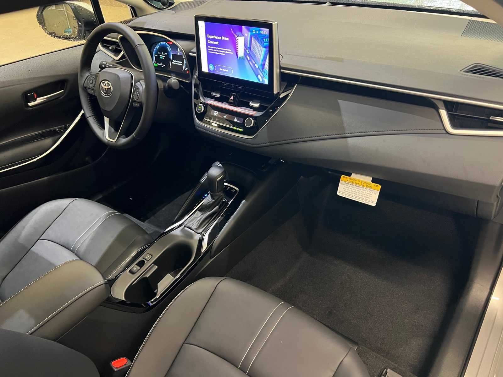 Thumbnail: 2026 Toyota Corolla - 15