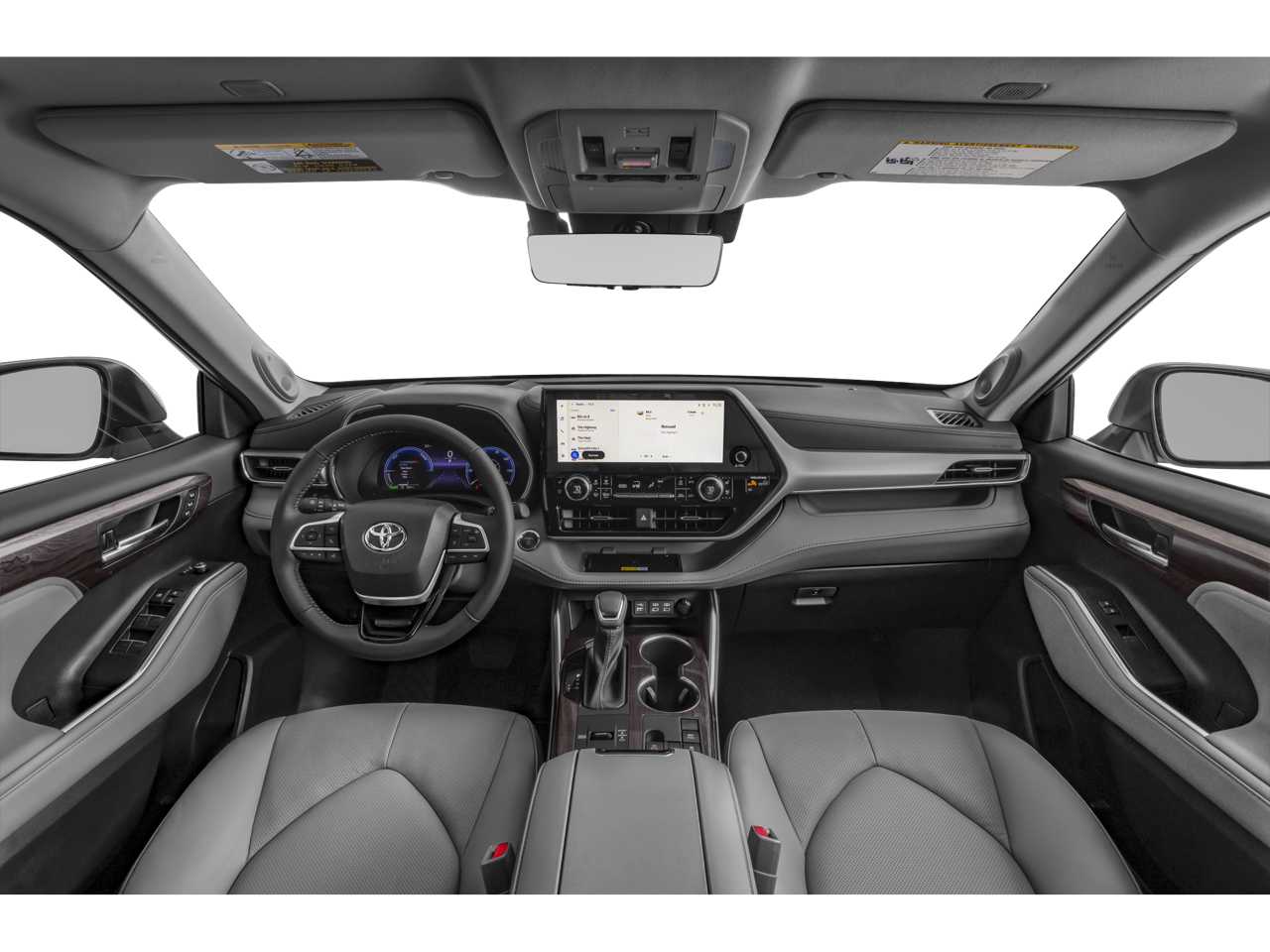 Thumbnail: 2026 Toyota Highlander - 5