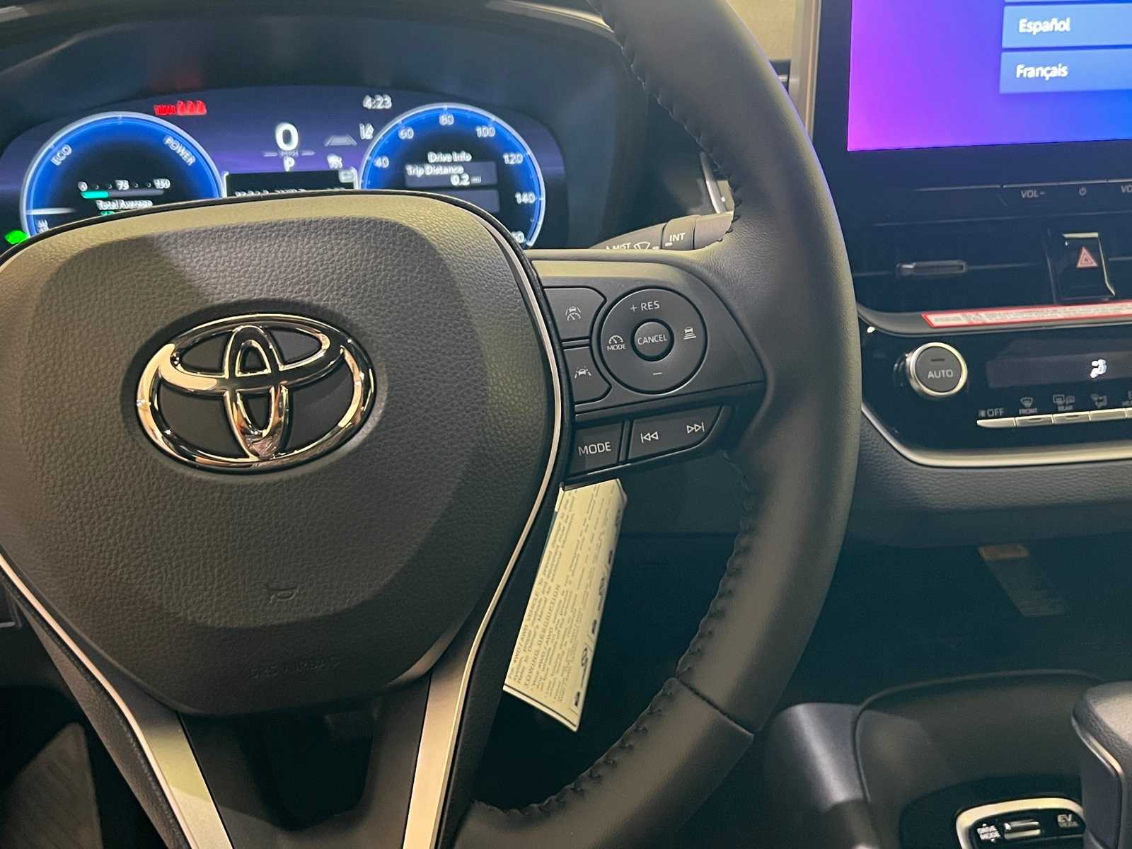 Thumbnail: 2026 Toyota Corolla - 20