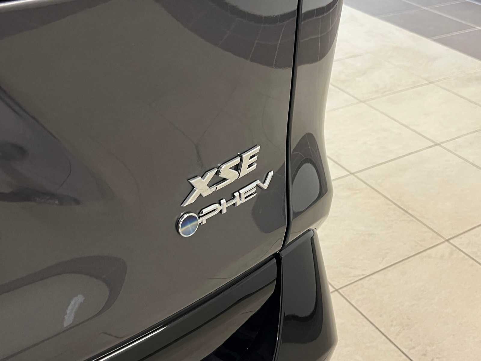 Thumbnail: 2025 Toyota RAV4 - 6