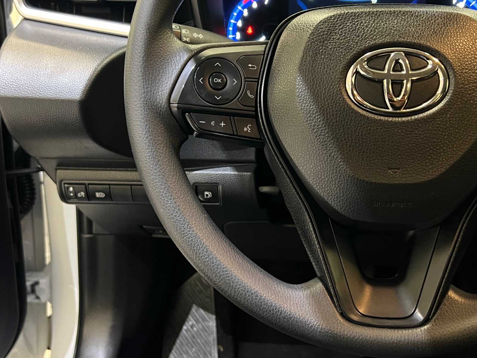 Thumbnail: 2022 Toyota Corolla - 23