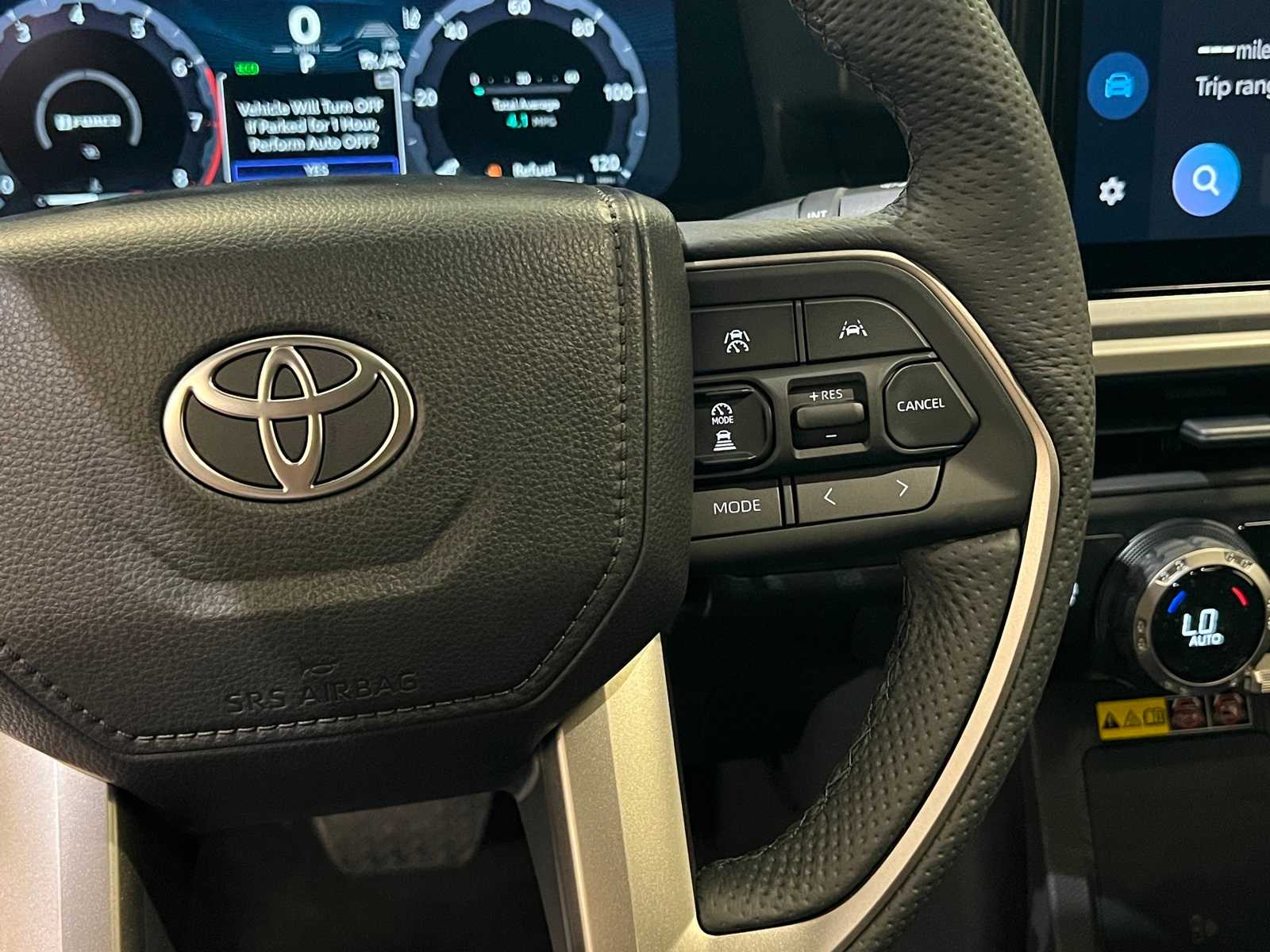 Thumbnail: 2025 Toyota Tacoma - 21