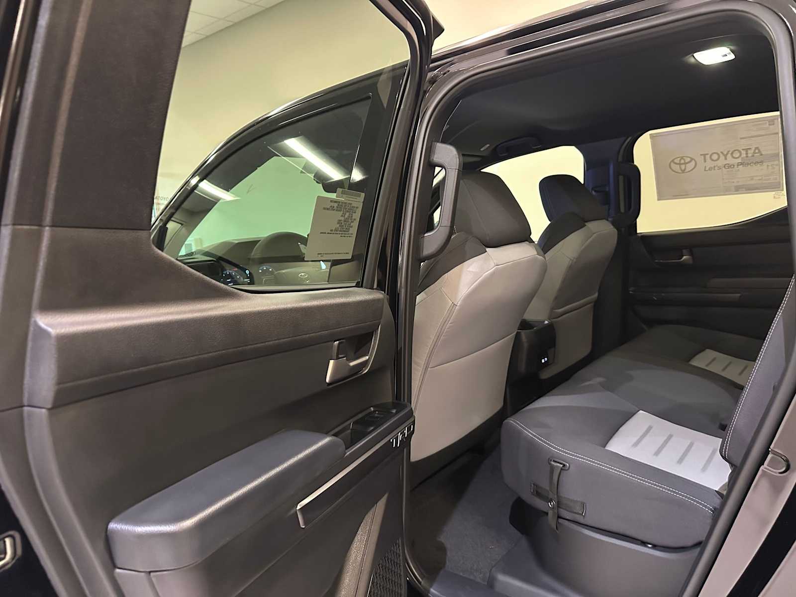 Thumbnail: 2026 Toyota Tacoma - 23