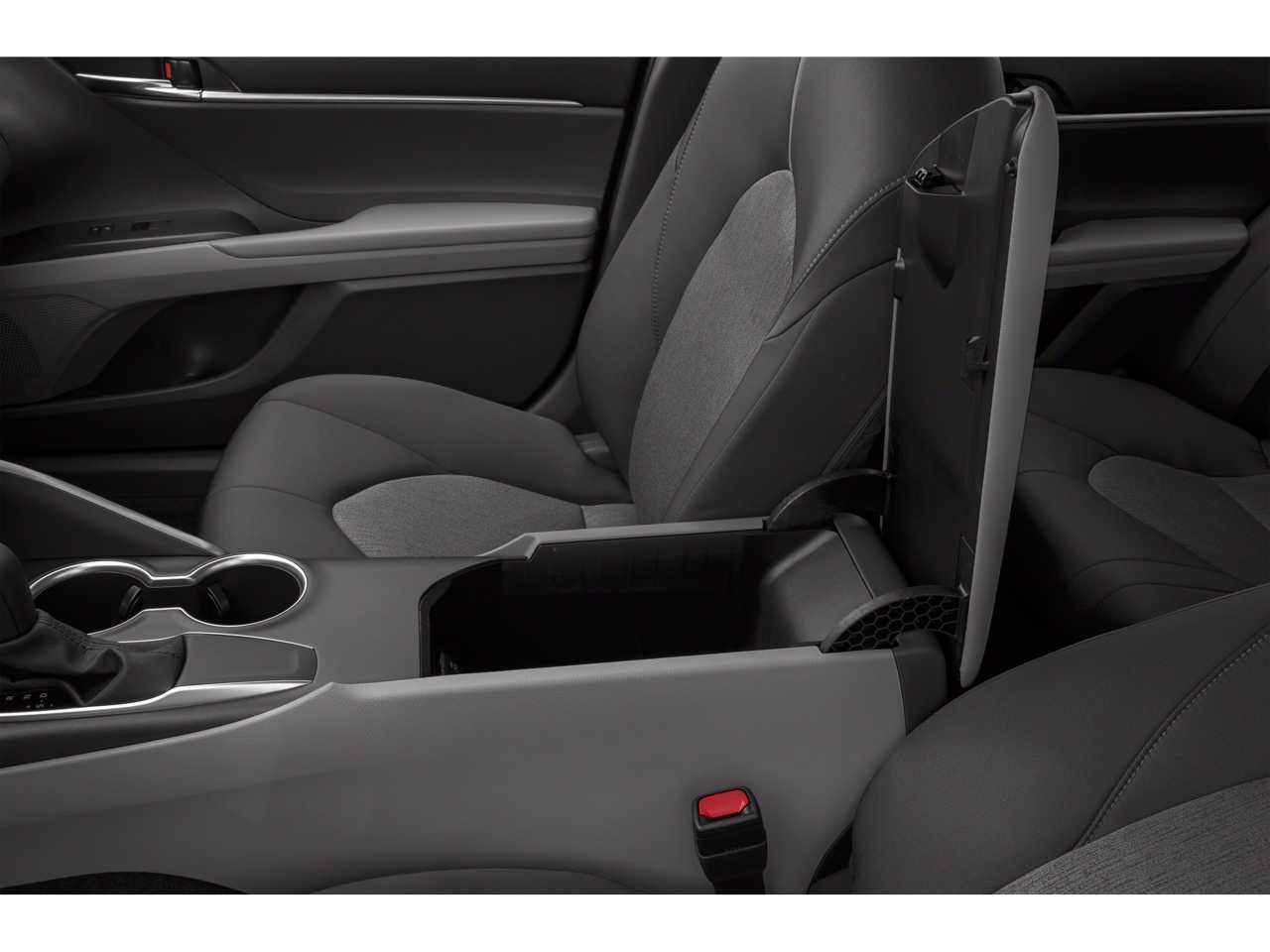 Thumbnail: 2021 Toyota Camry - 10