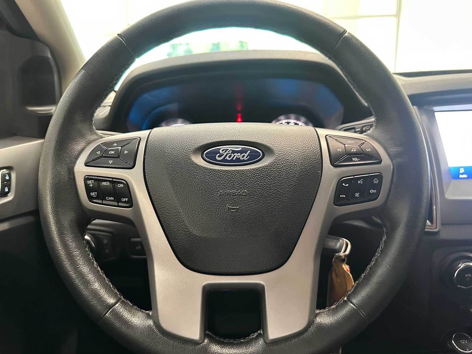Thumbnail: 2021 Ford Ranger - 11