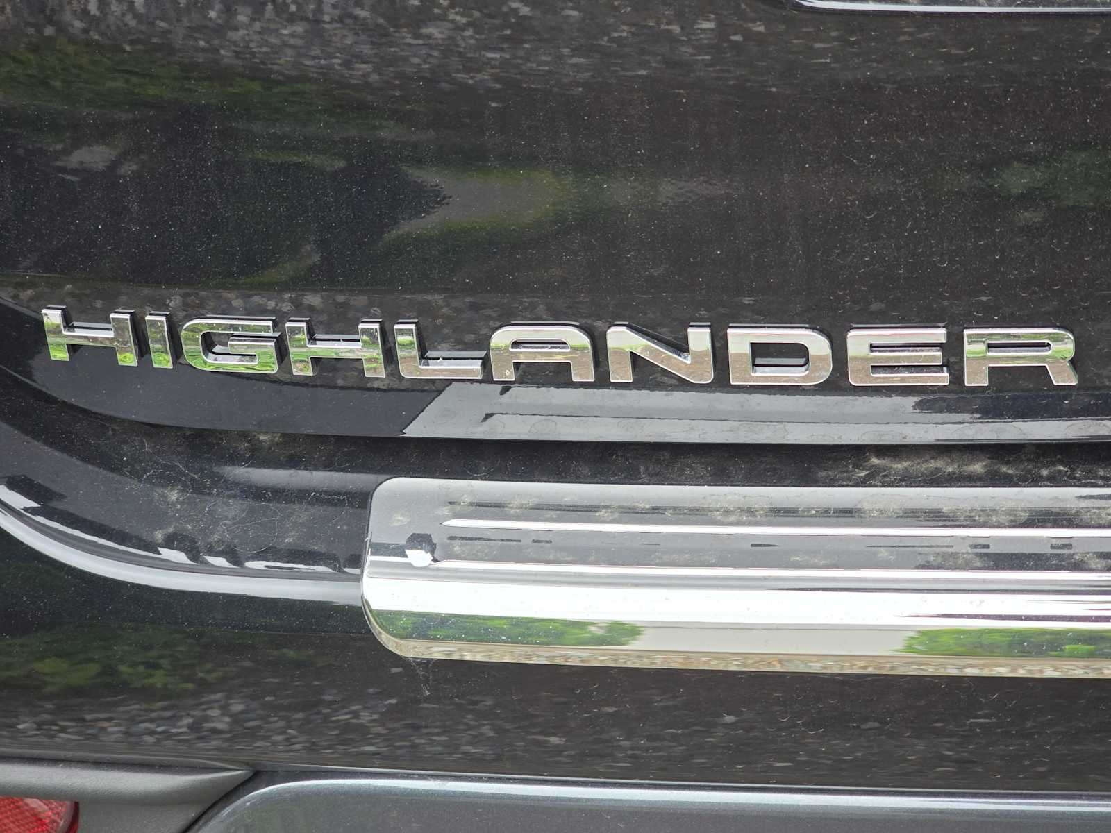 Thumbnail: 2026 Toyota Highlander - 5