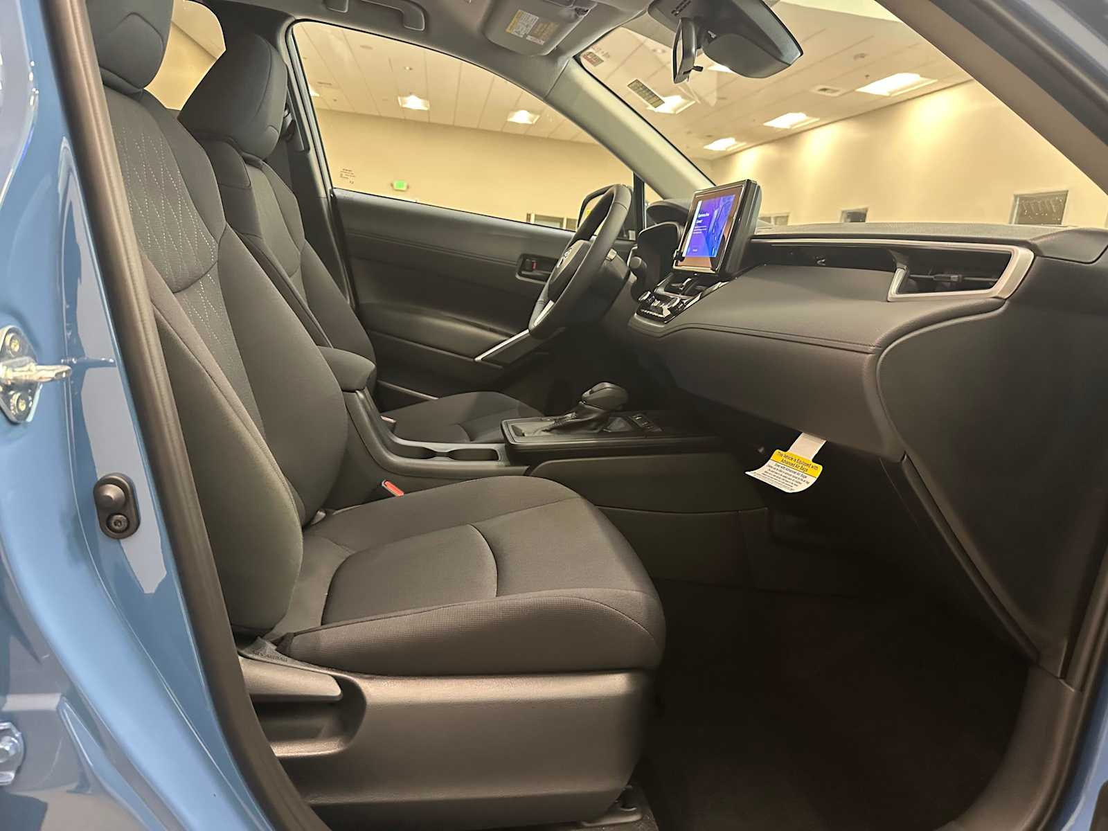 Thumbnail: 2026 Toyota Corolla Cross - 26