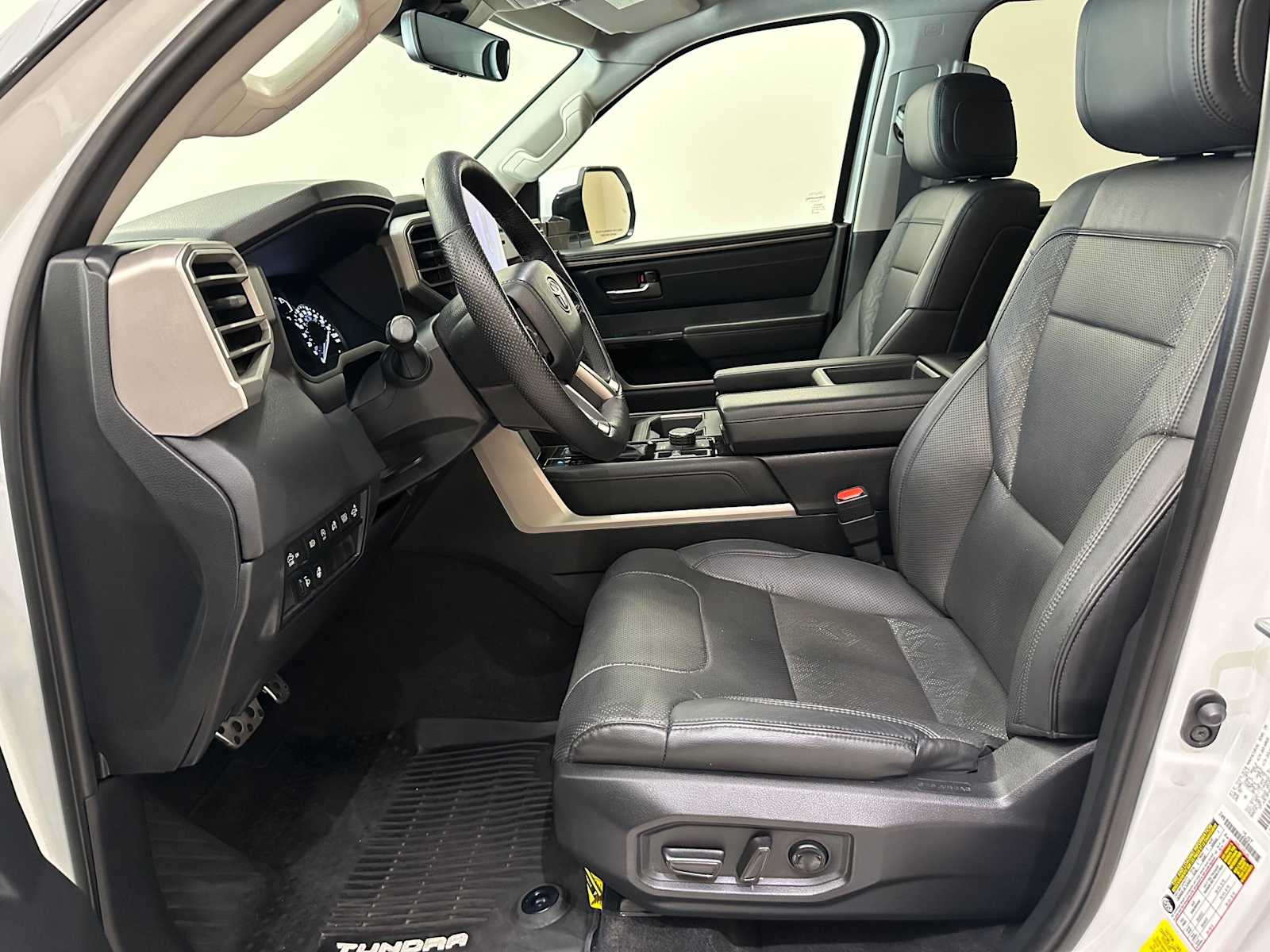 Thumbnail: 2023 Toyota Tundra - 23