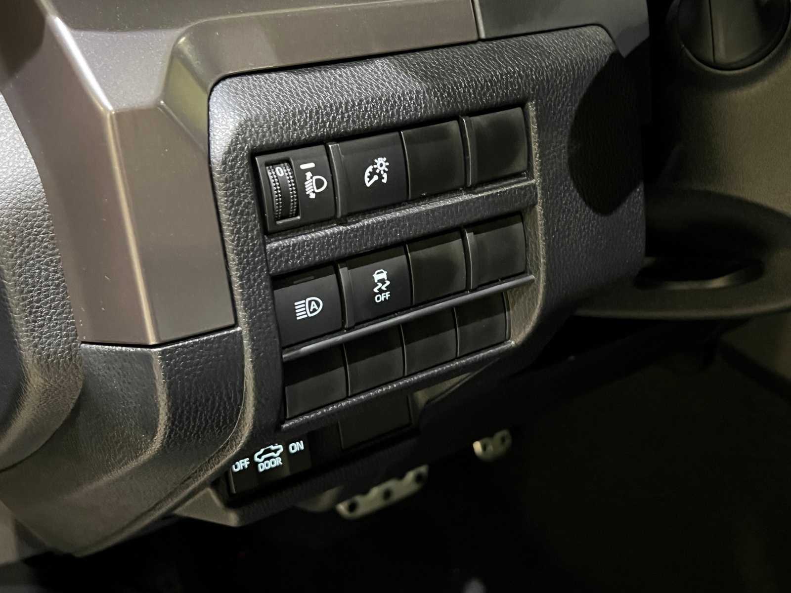 Thumbnail: 2025 Toyota Tacoma - 16