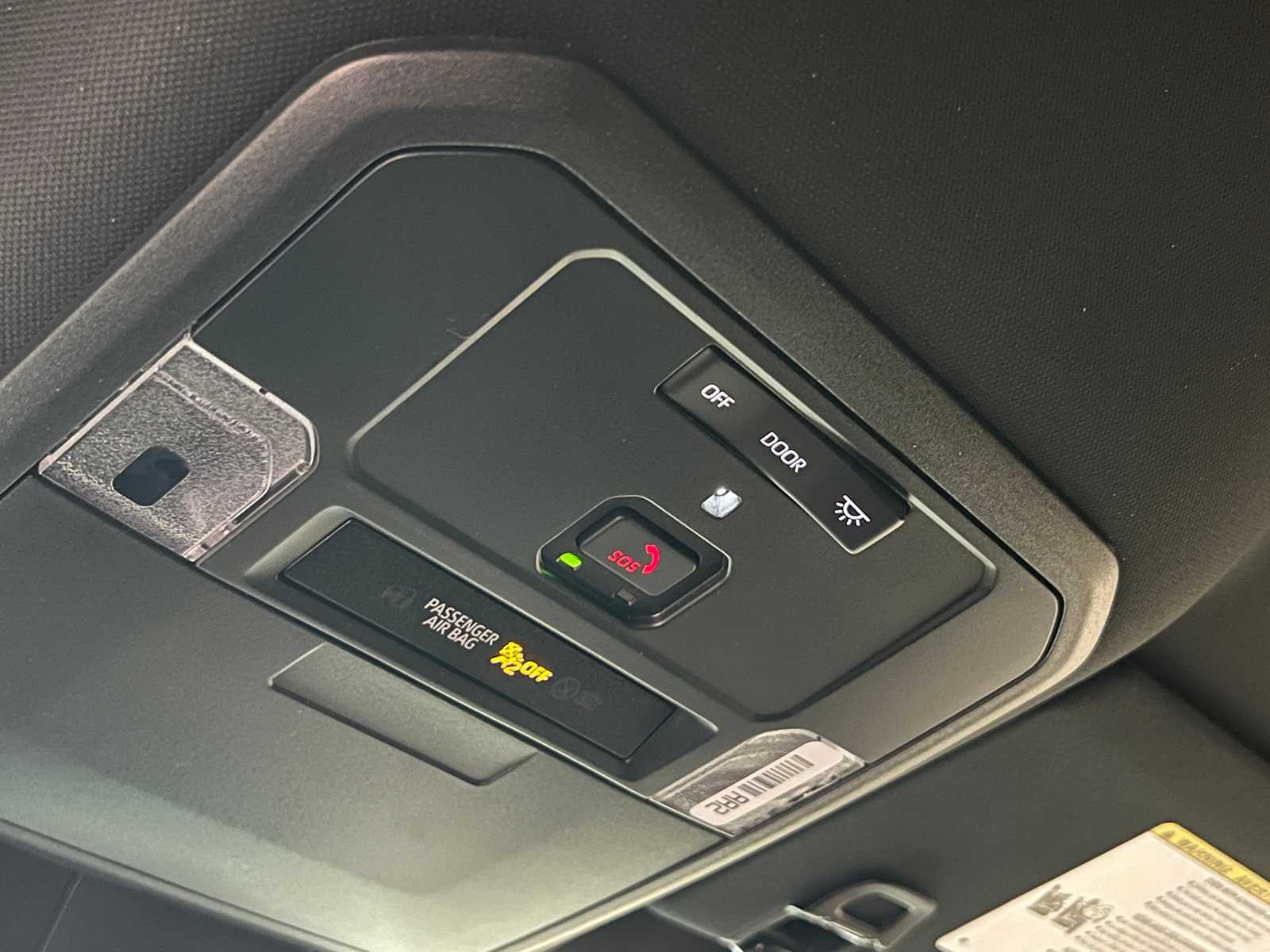 Thumbnail: 2025 Toyota Tacoma - 27