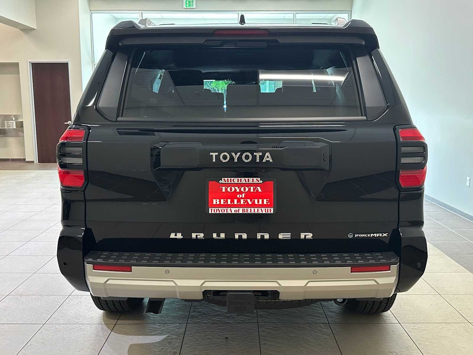 Thumbnail: 2026 Toyota 4Runner - 5
