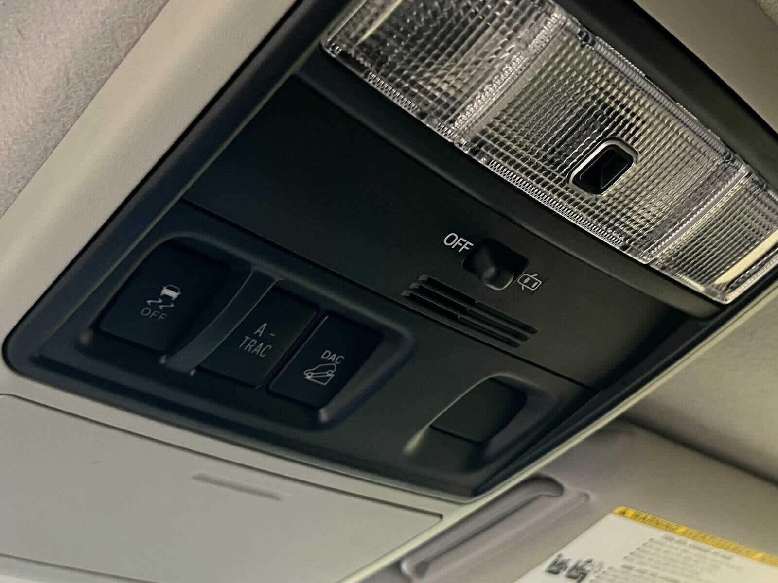 Thumbnail: 2017 Toyota 4Runner - 26