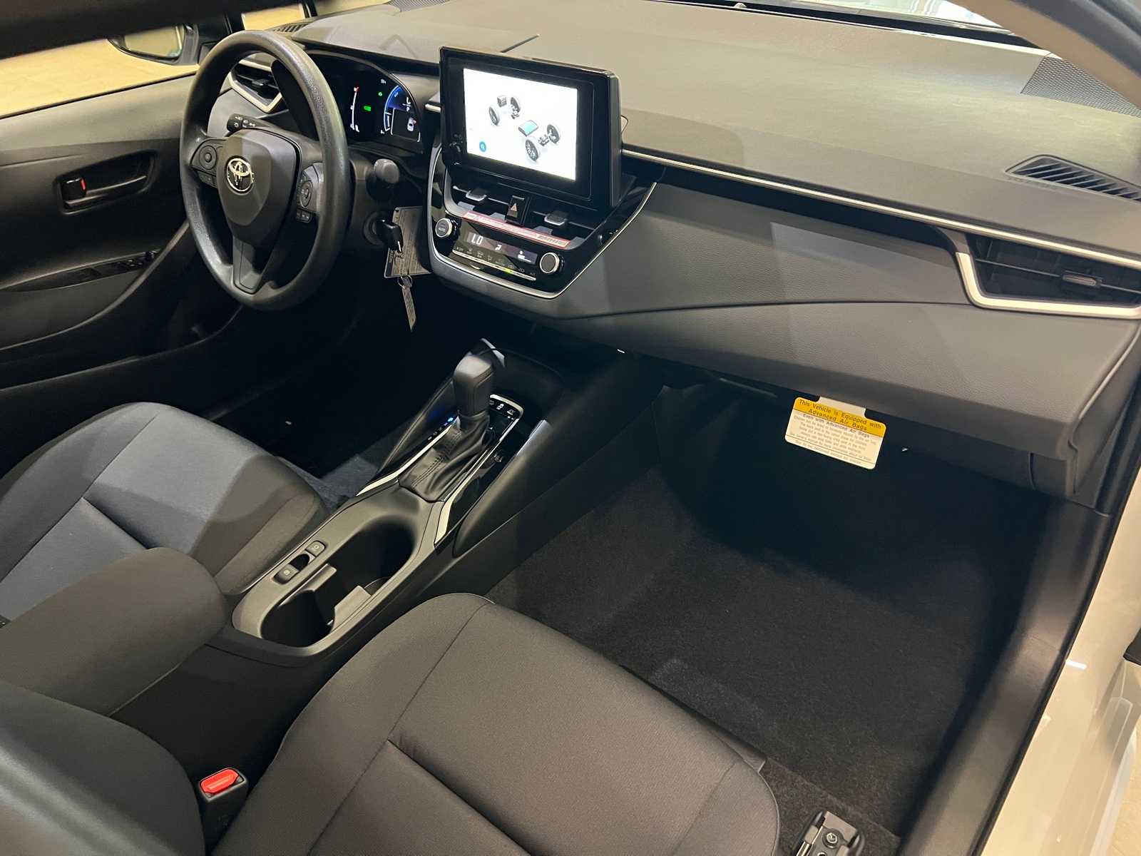 Thumbnail: 2026 Toyota Corolla - 15