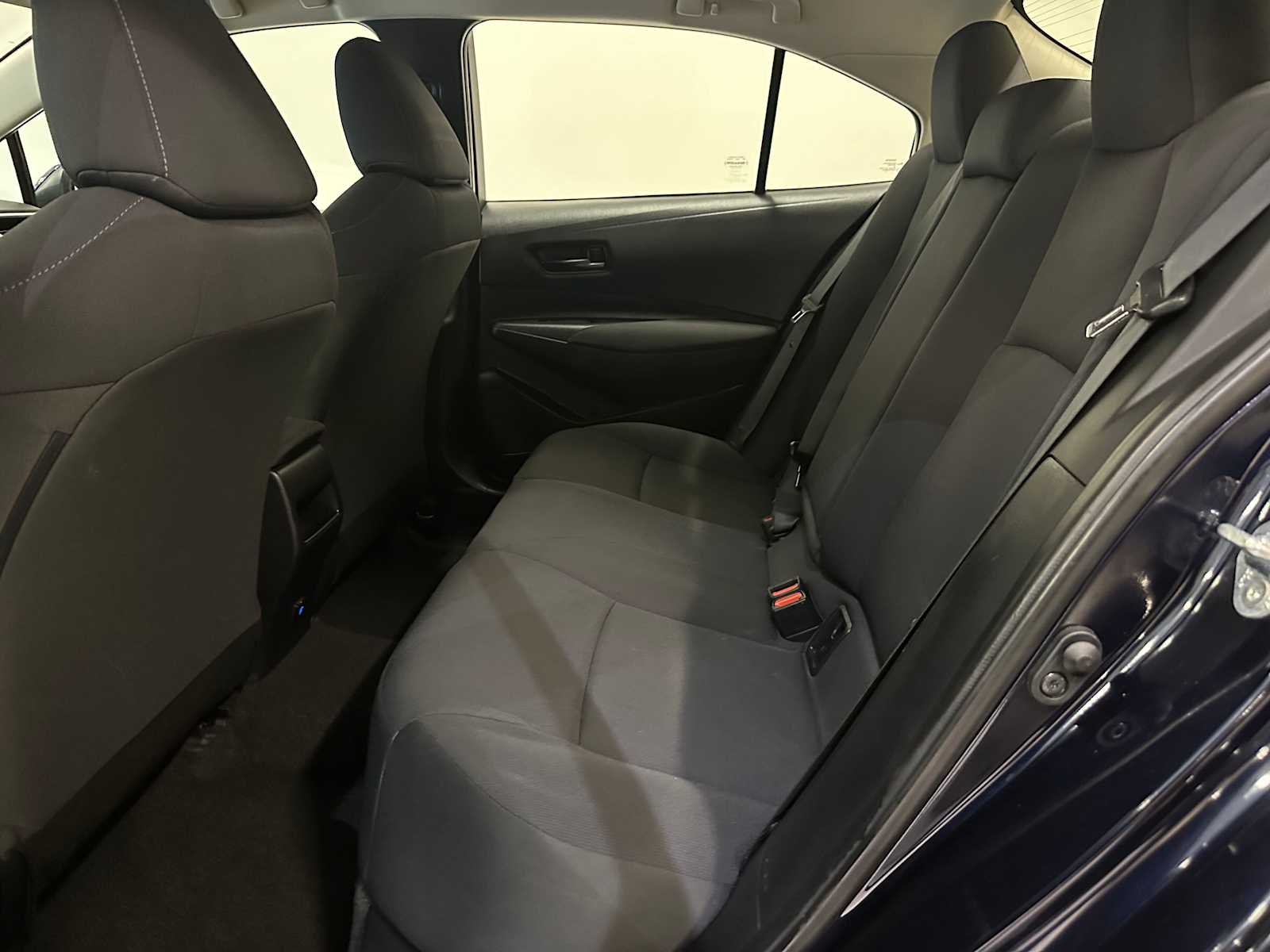 Thumbnail: 2022 Toyota Corolla - 21