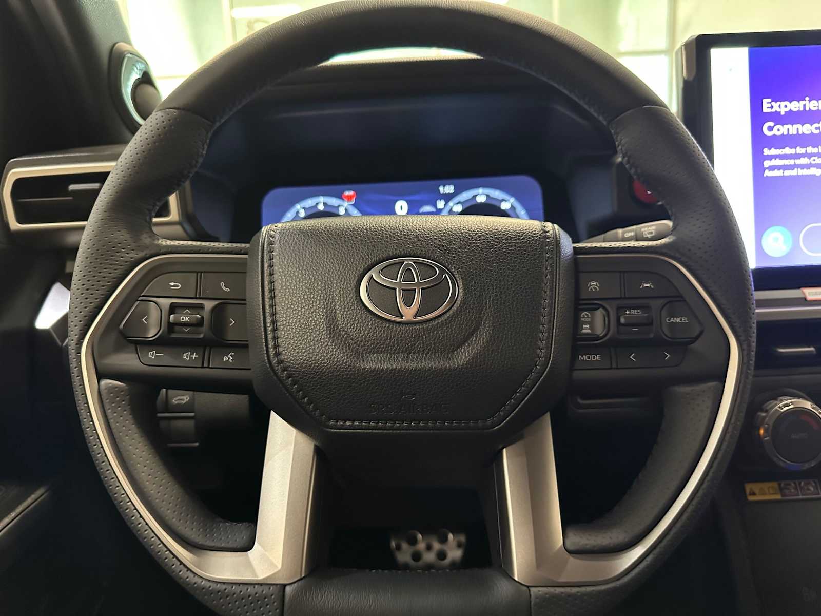 Thumbnail: 2026 Toyota 4Runner - 11