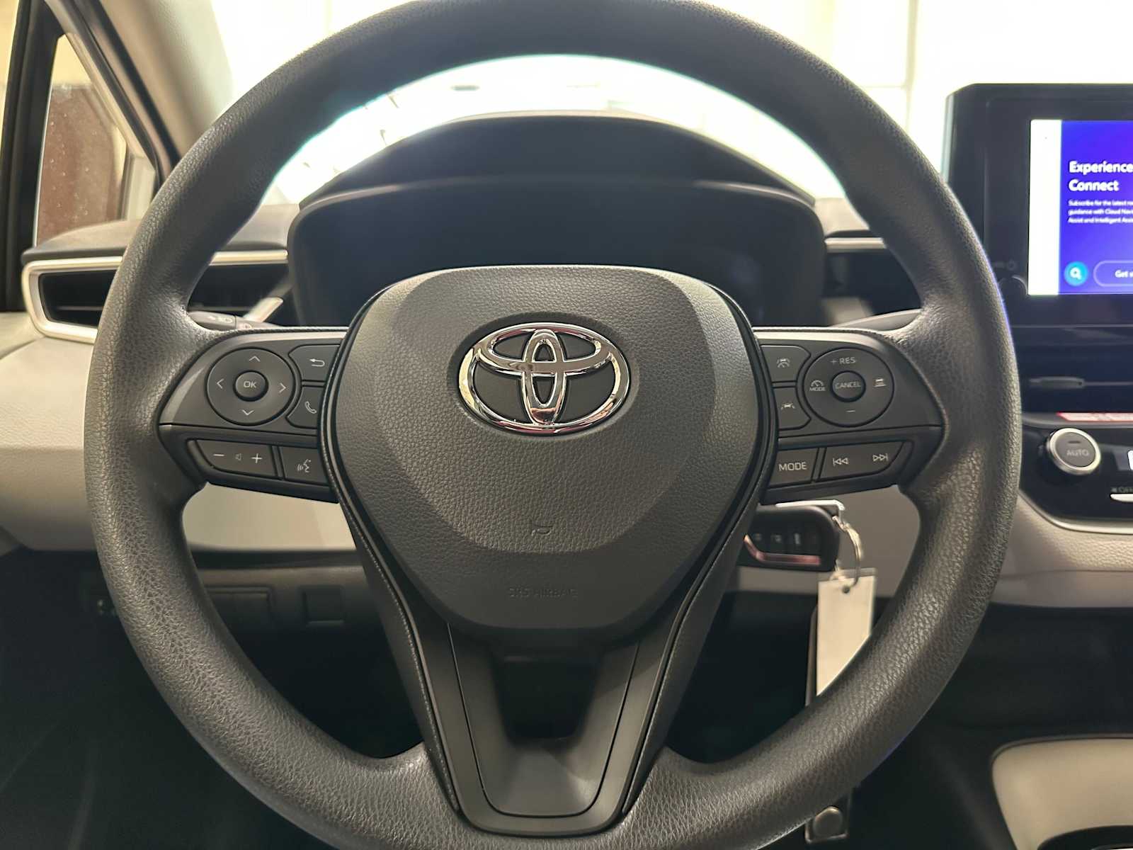 Thumbnail: 2026 Toyota Corolla - 11