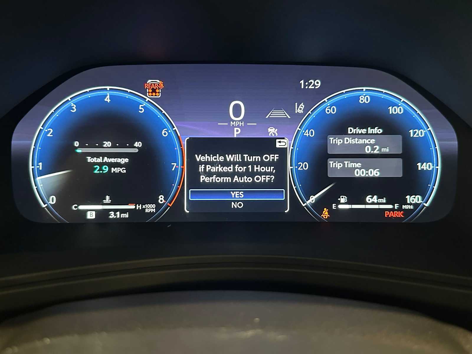 Thumbnail: 2026 Toyota Grand Highlander - 12