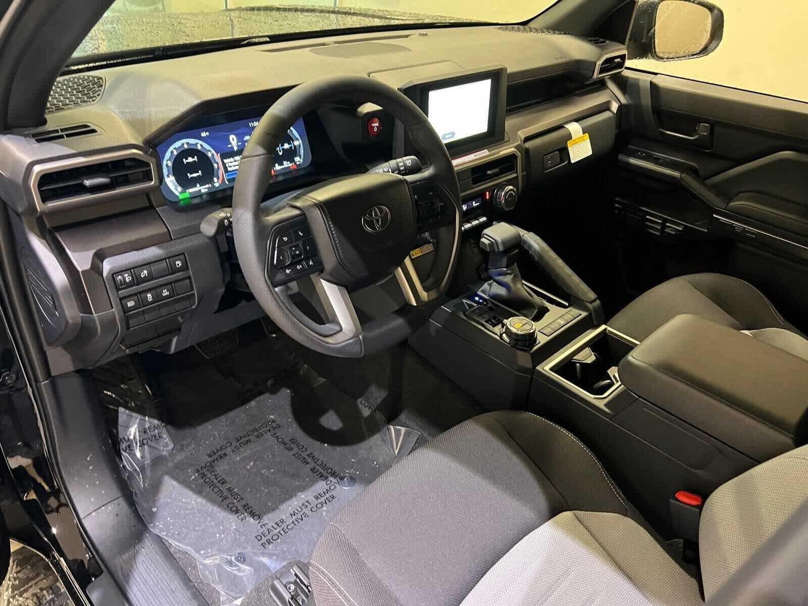 Thumbnail: 2025 Toyota 4Runner - 2