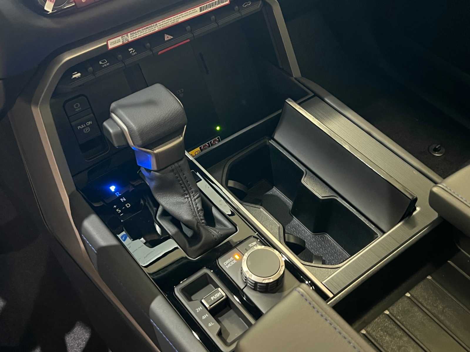 Thumbnail: 2026 Toyota Tundra - 23