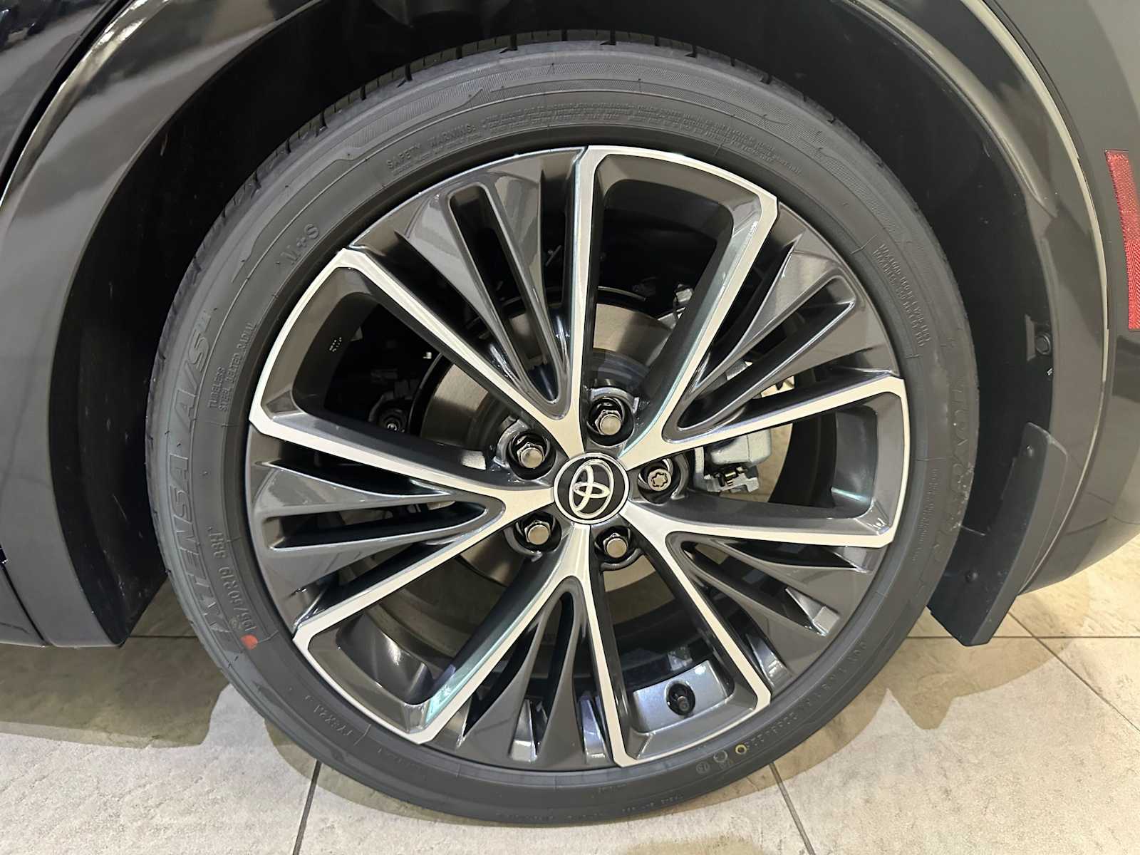 Thumbnail: 2026 Toyota Prius - 8