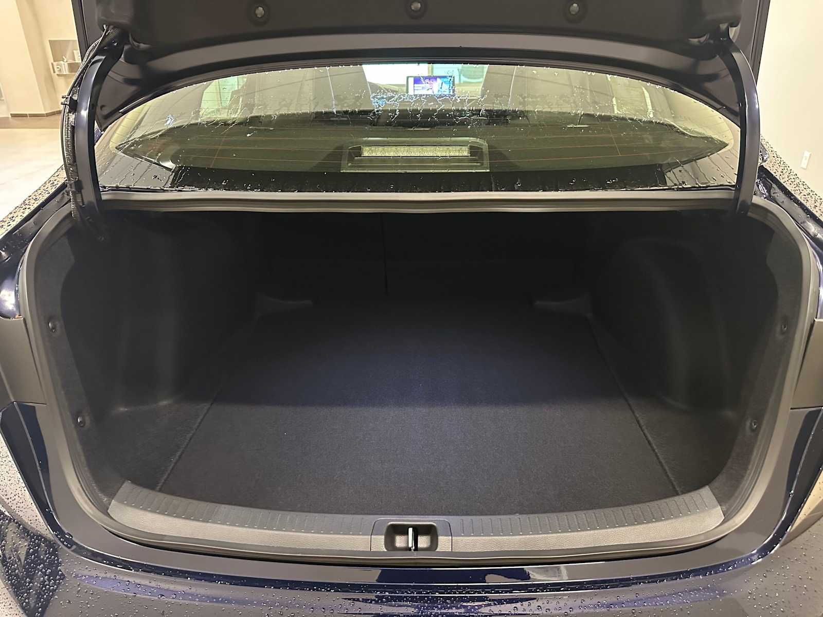 Thumbnail: 2026 Toyota Corolla - 31