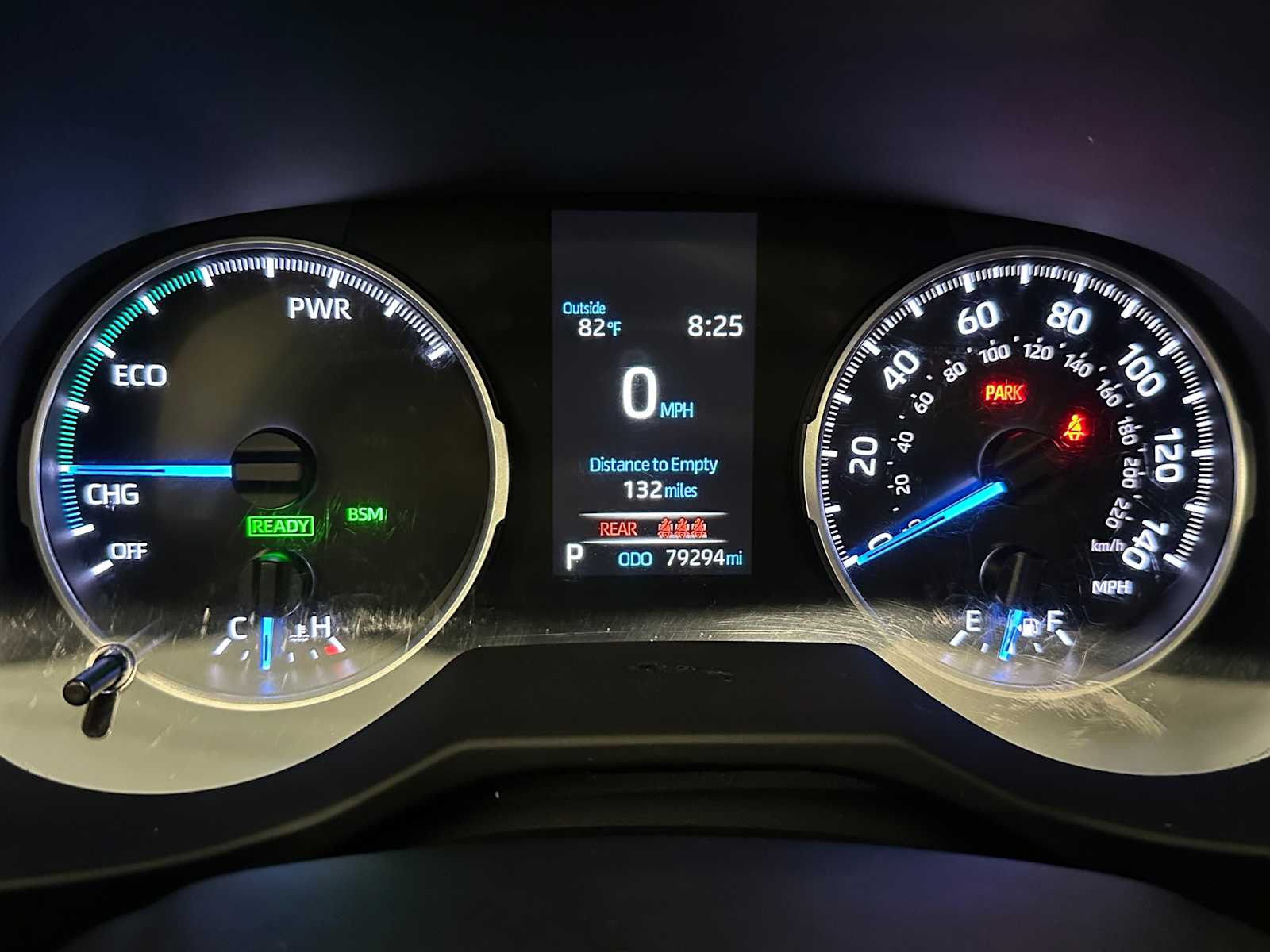 Thumbnail: 2020 Toyota RAV4 - 11