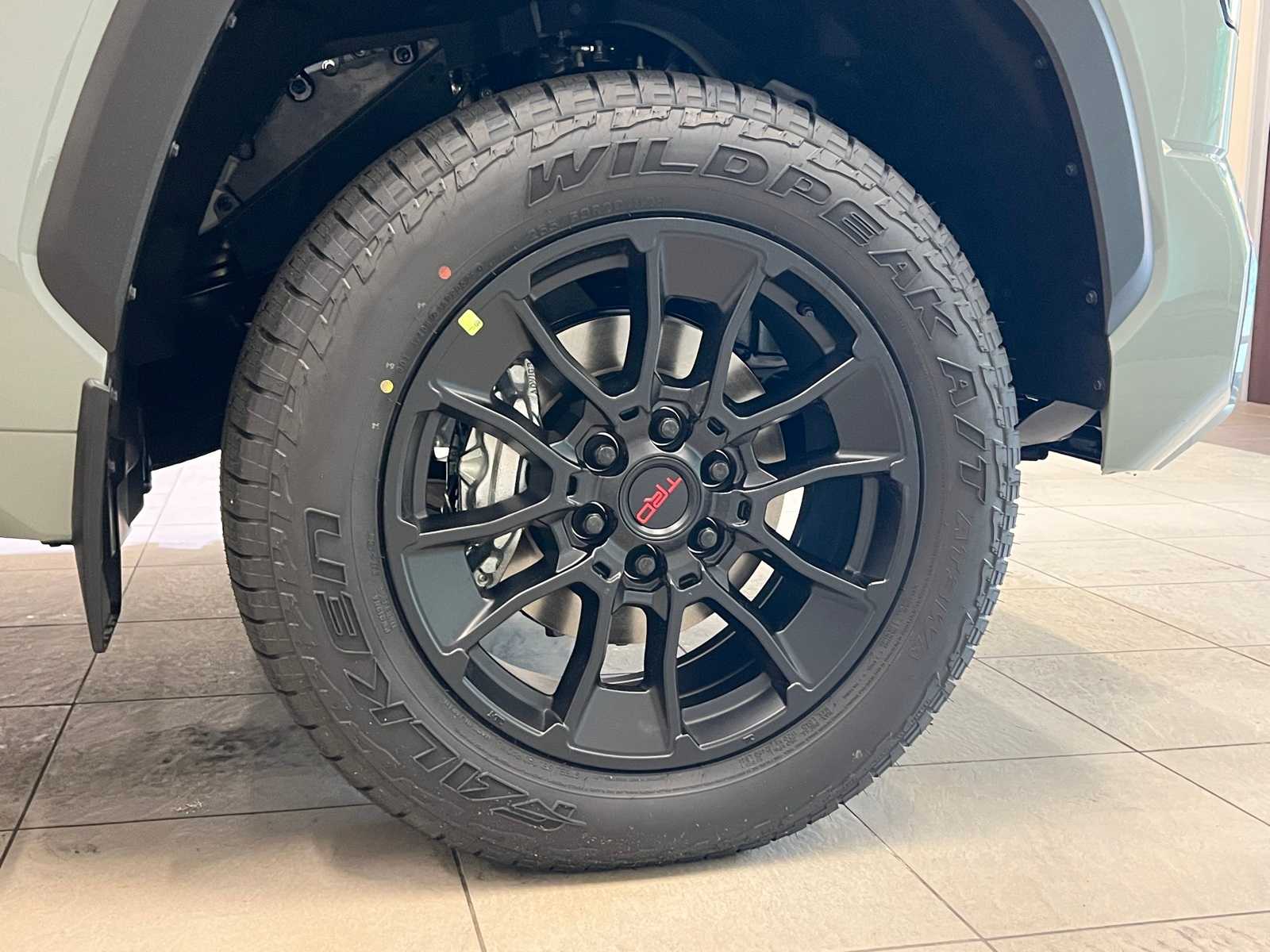 Thumbnail: 2026 Toyota Tundra - 7