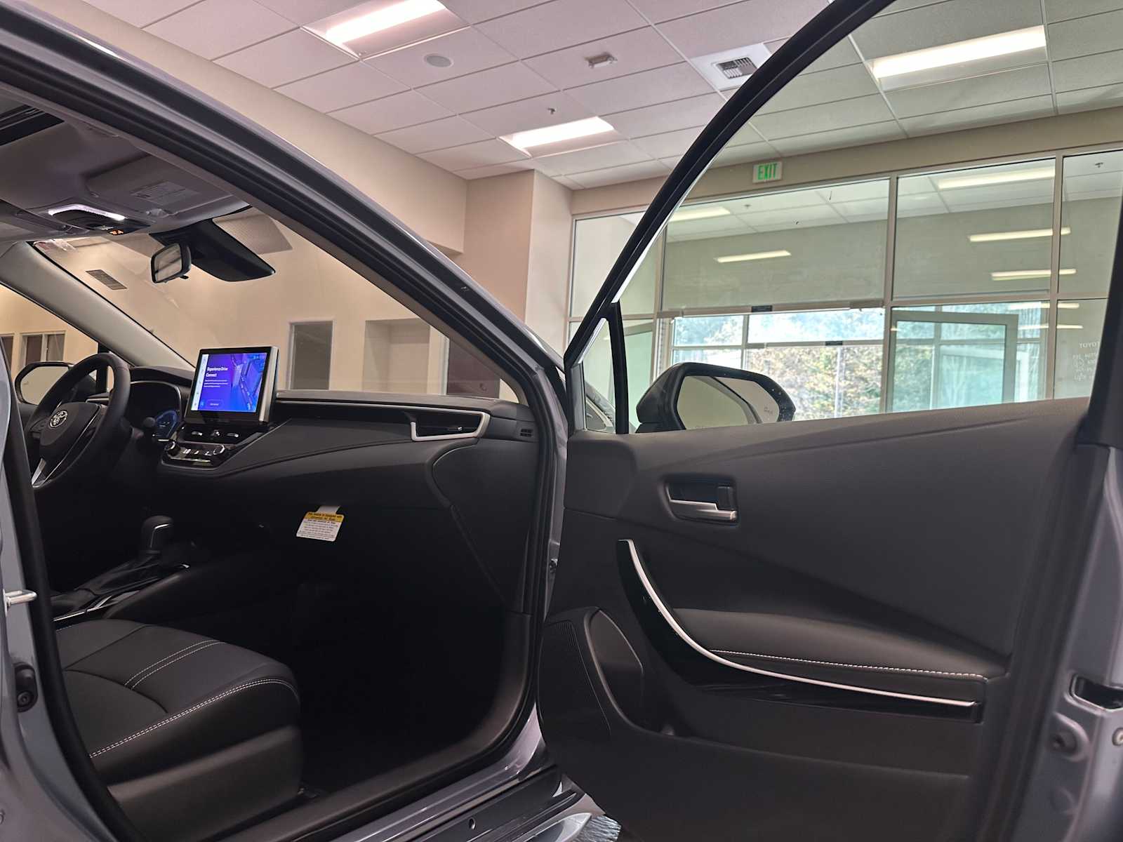 Thumbnail: 2026 Toyota Corolla - 29