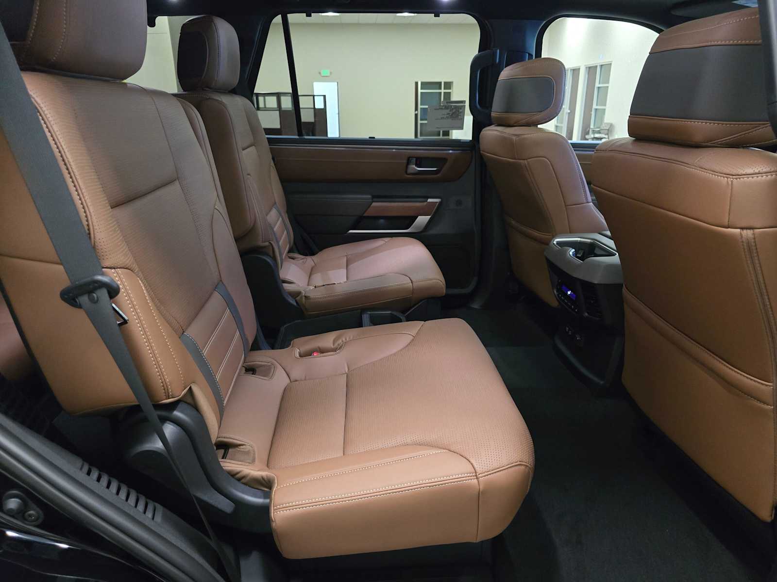 Thumbnail: 2026 Toyota Sequoia - 27
