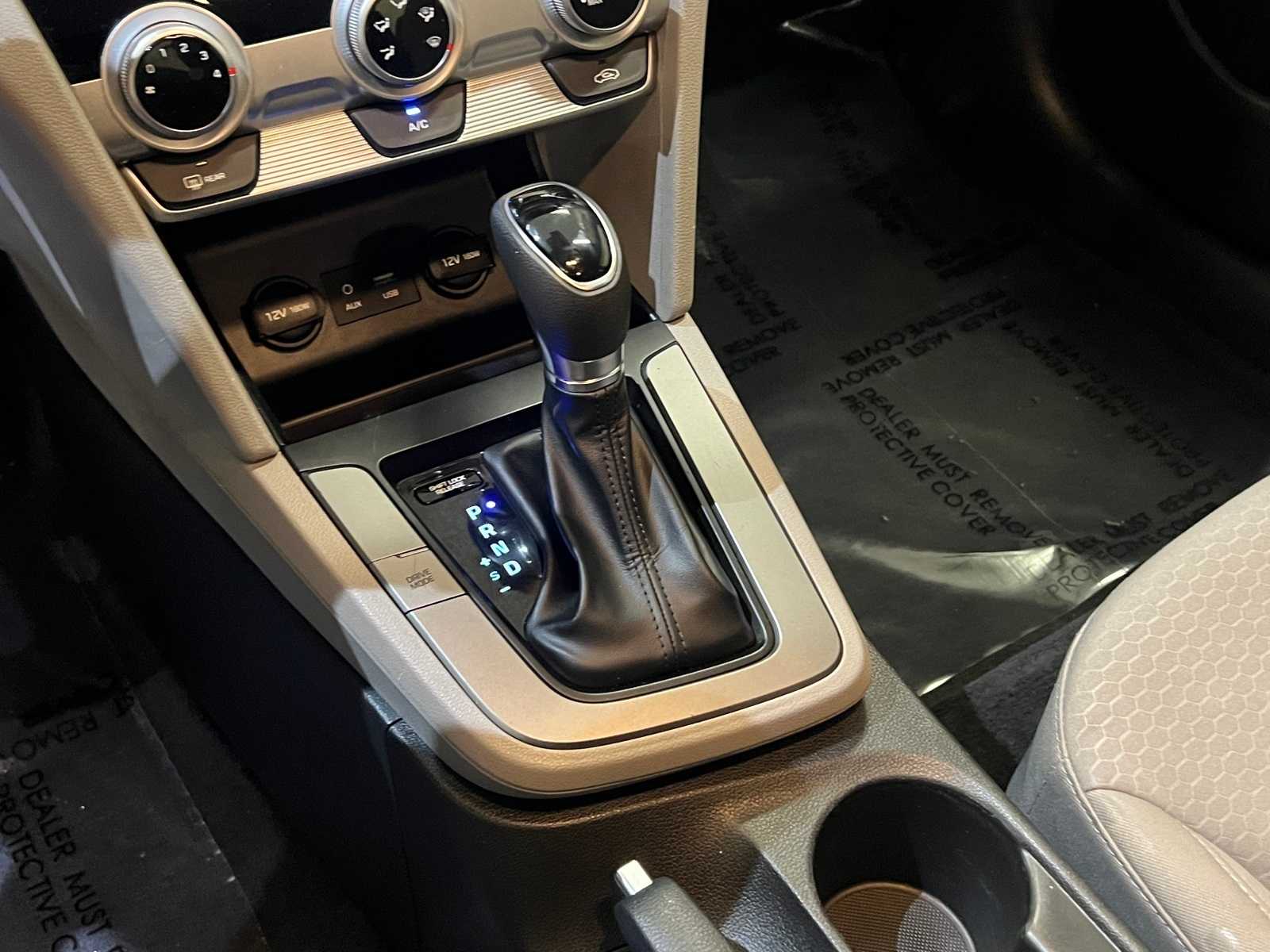 Thumbnail: 2019 Hyundai Elantra - 21