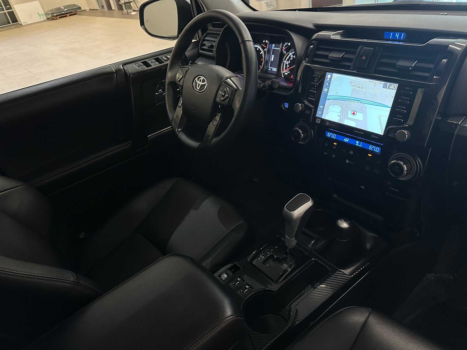 Thumbnail: 2022 Toyota 4Runner - 30