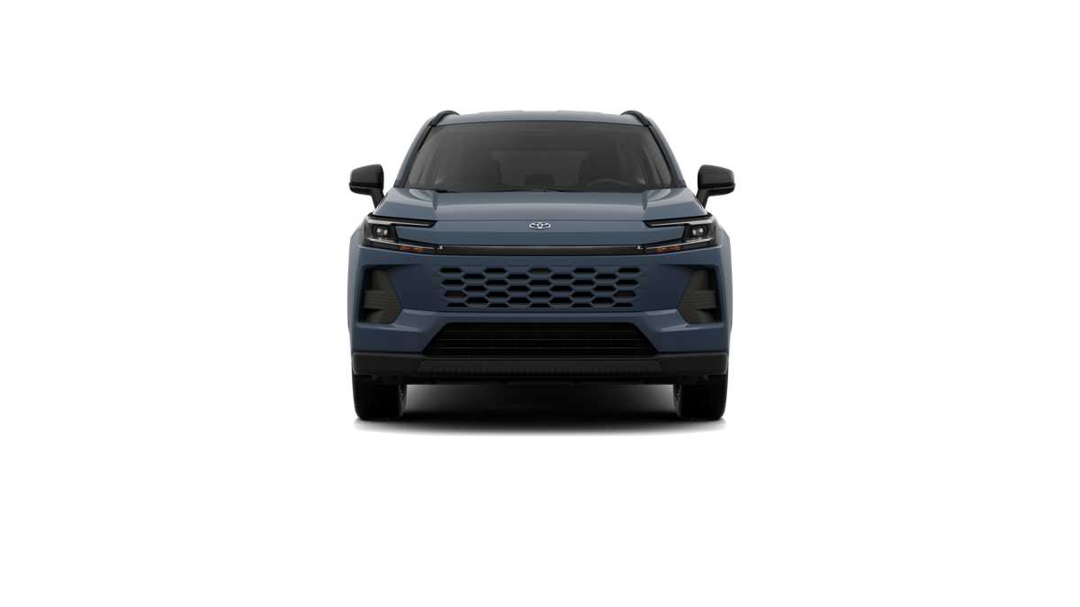 Thumbnail: 2026 Toyota RAV4 - 17