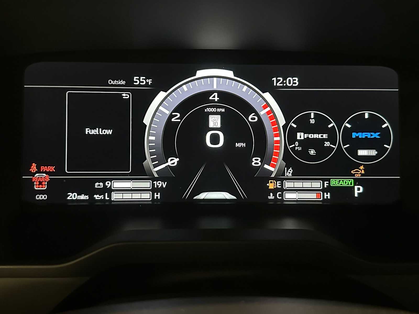 Thumbnail: 2026 Toyota Sequoia - 12