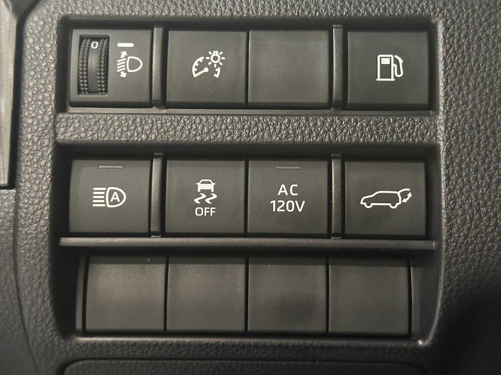 Thumbnail: 2026 Toyota 4Runner - 18